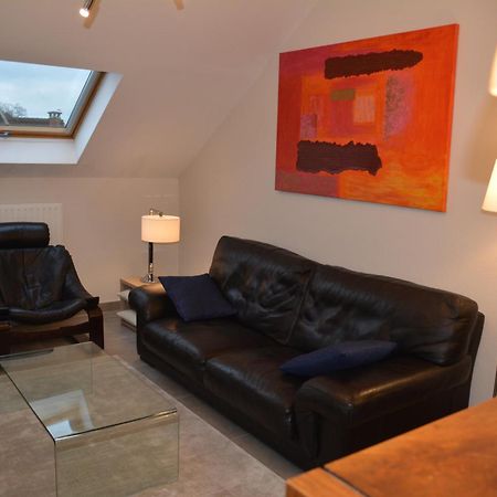 Appartement-Terrasse Parking Prive Meuble De Tourisme 4 Etoiles Belfort Exterior photo