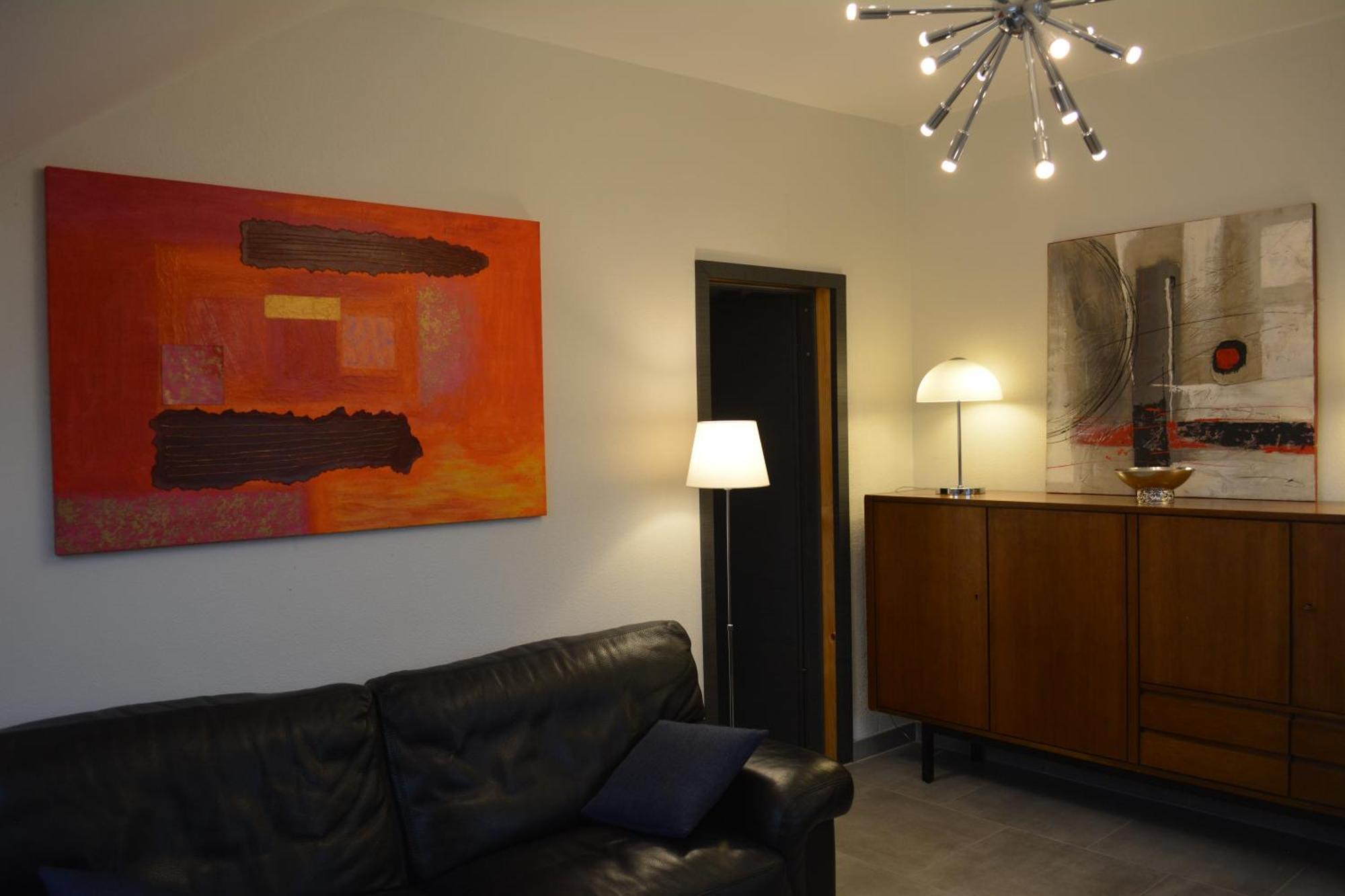 Appartement-Terrasse Parking Prive Meuble De Tourisme 4 Etoiles Belfort Exterior photo